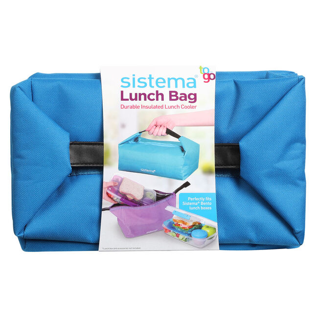 Sistema Lunch Bag To Go