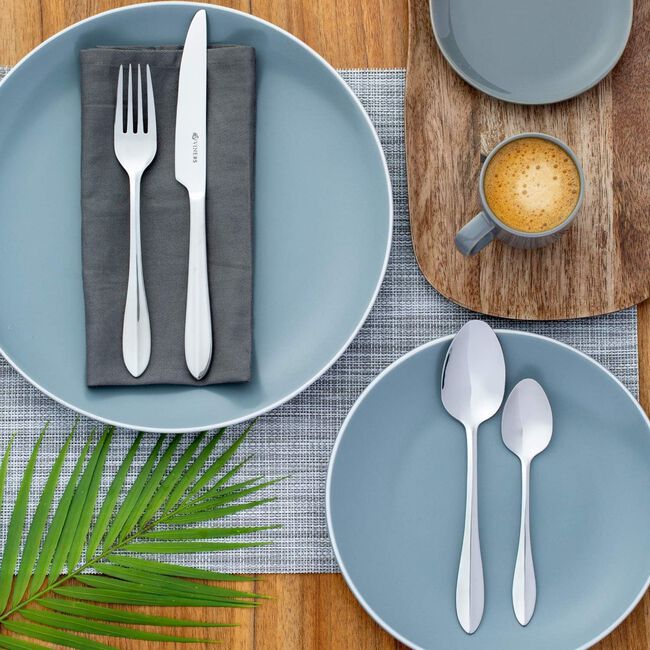 Viners Everyday Breeze Cutlery Set - 16 Piece