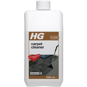 HG Hygienic Mattress Freshener Spray