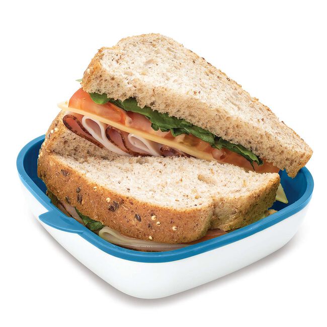 Joie Sandwich On The Go Lunch Box