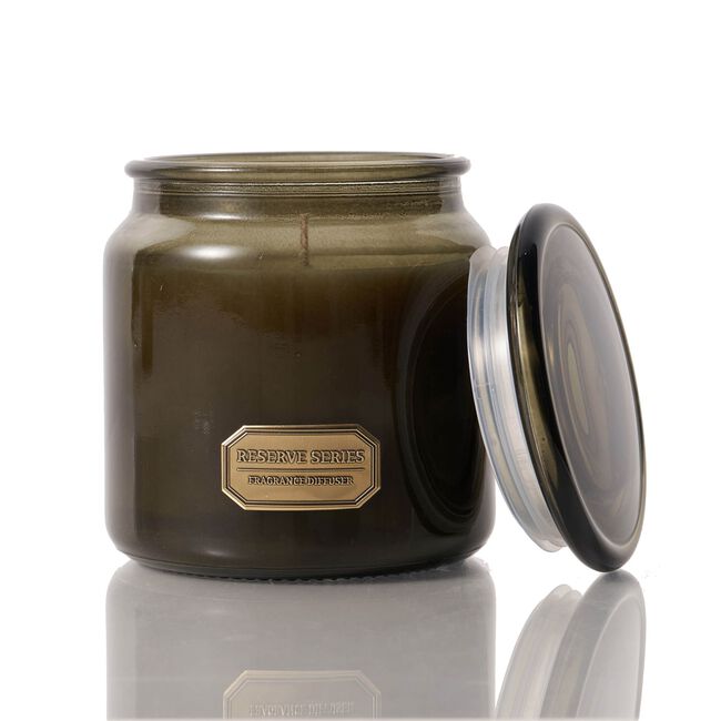 Reserve Series Cedar Wood Candle