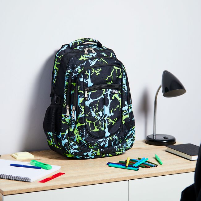 Streetsac Icebreaker Schoolbag