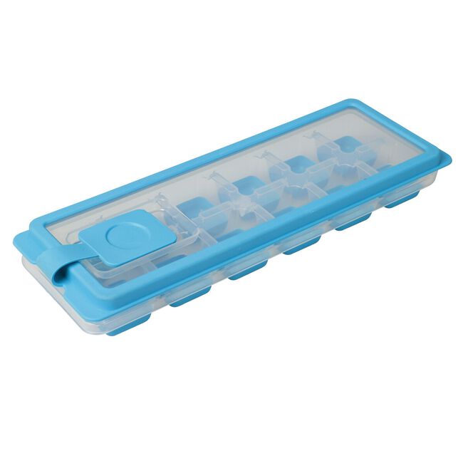 Excellent Houseware Non-Spill Ice Cube Tray