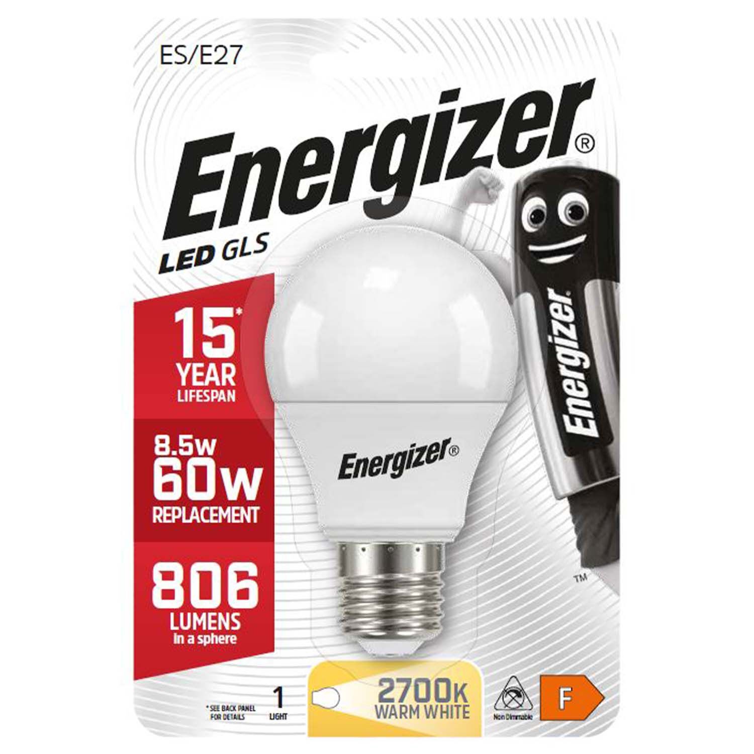 energizer smart bulb