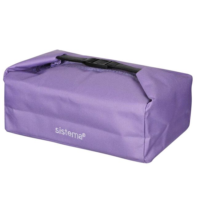 Sistema Lunch Bag To Go