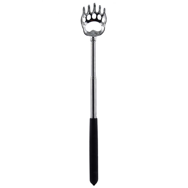 KleverKit Extendable Bear Claw Back Scratcher