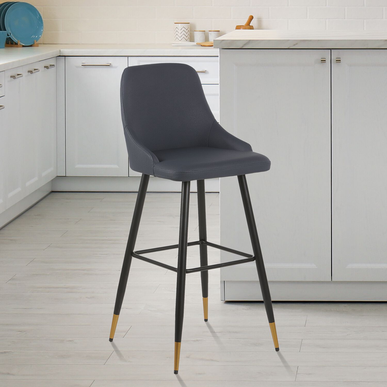 Bar stools in store near deals me