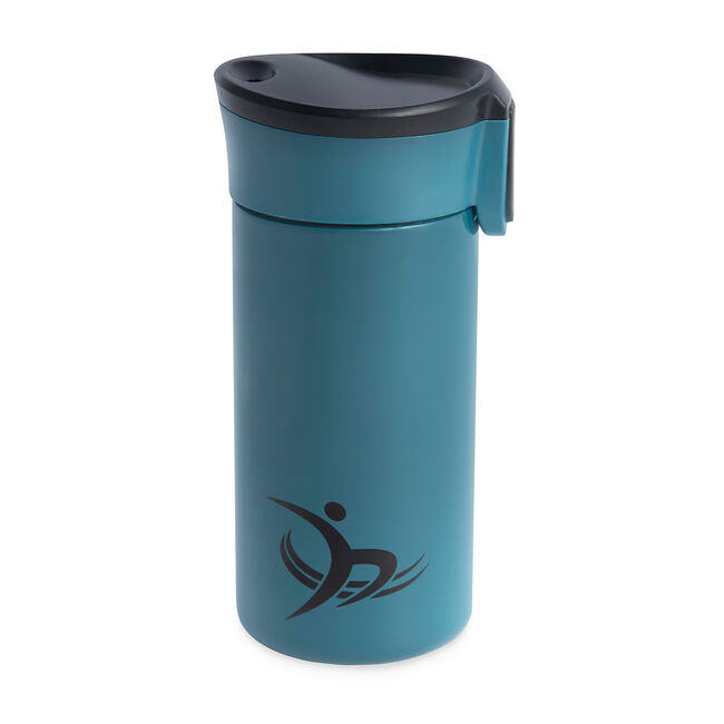 BodyGo Navy Vacuum Insulated Travel Mug 350ml