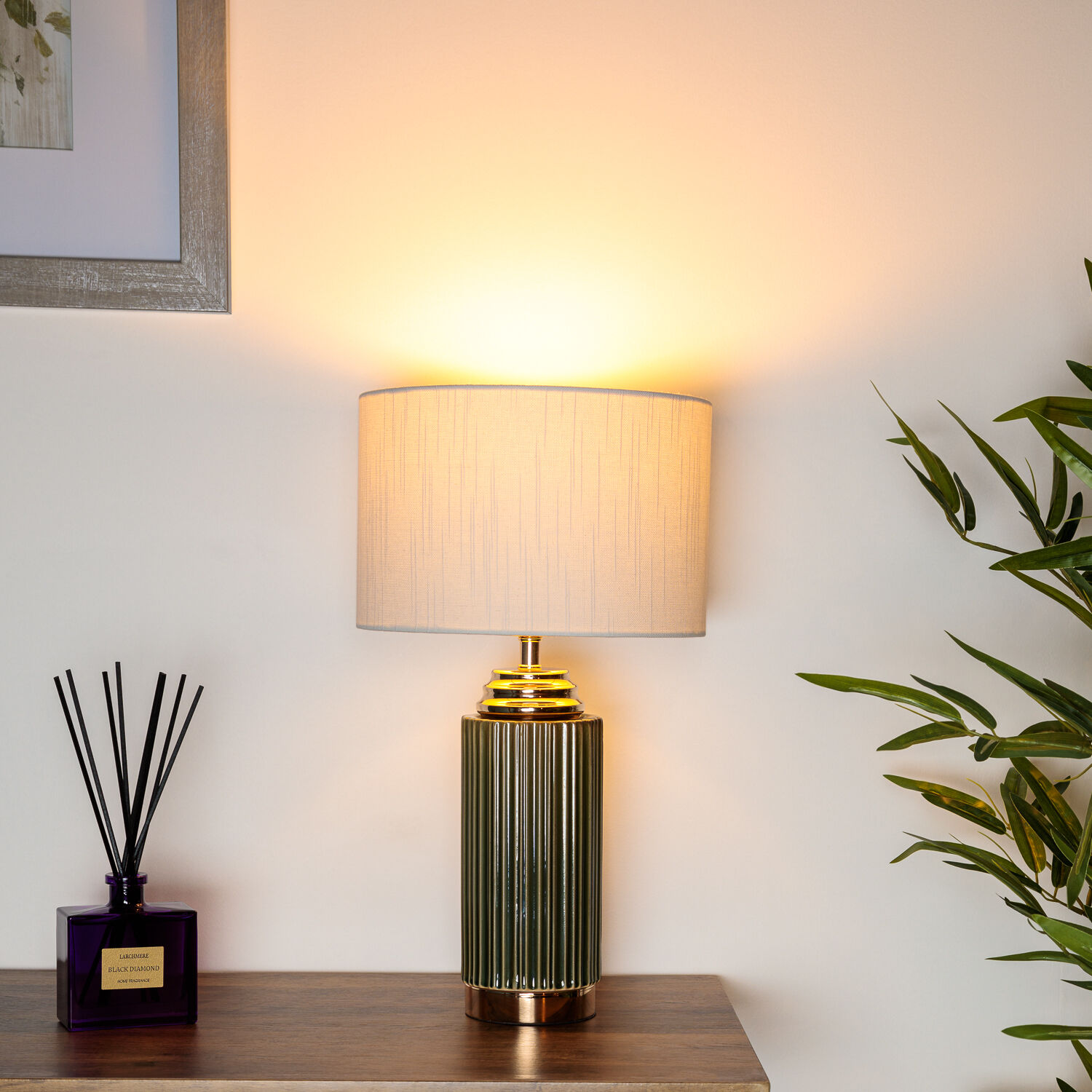 At home store deals lamps