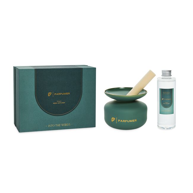 Parfumer Saigon Reed Diffuser - 200ml