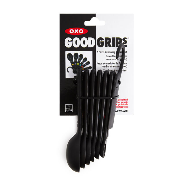 Oxo Good Grips Measuring Spoon Set 7 Piece