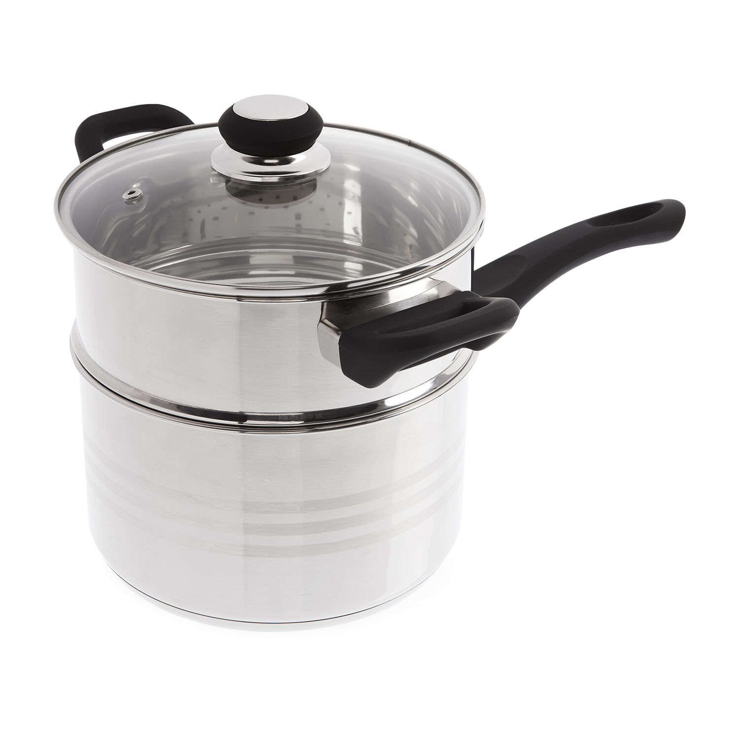 2 layer steamer online cooker