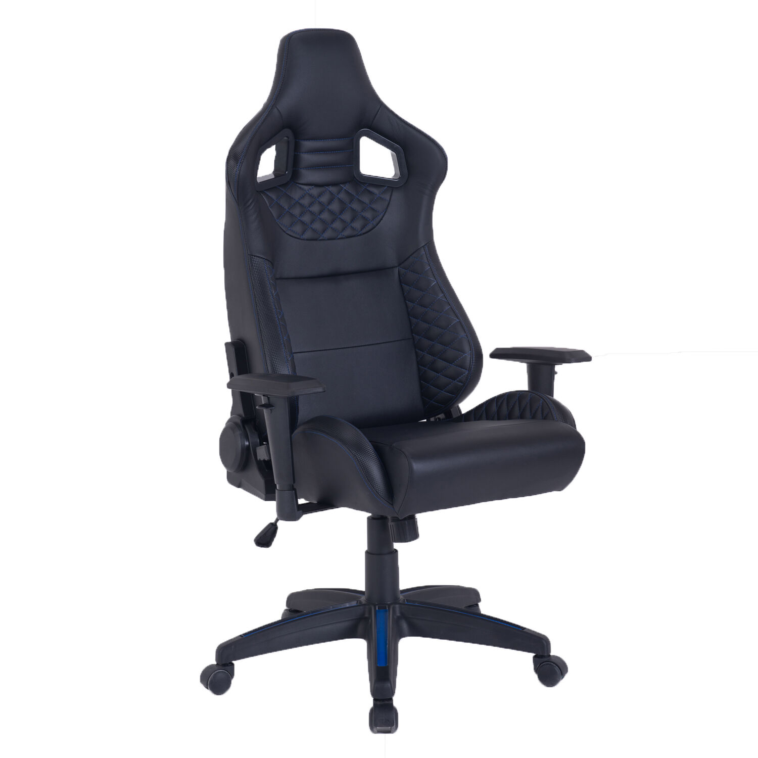 Brad Gamer Office Chair Multi Position Recline Home Store More