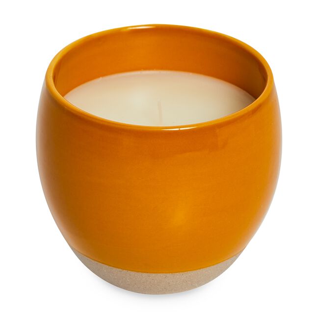 Nature Escape Bergamot Amberwood Candle