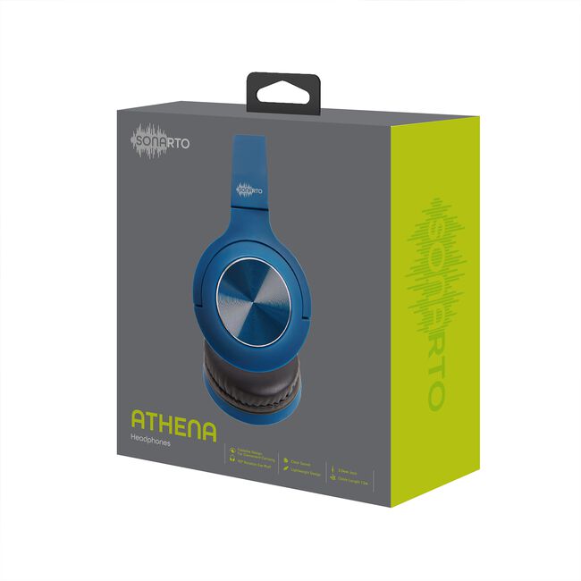 Sonarto Athena Headphones