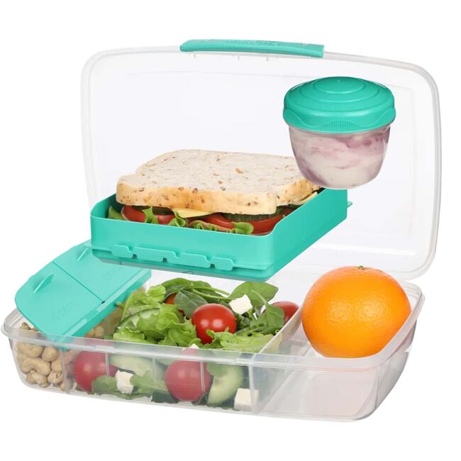 Sistema Bento 1.76L Lunch Box 