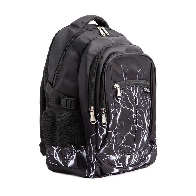 StreetSac Lightning School Bag