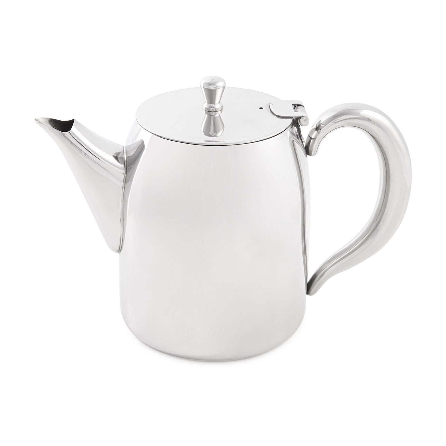 sabichi stainless steel teapot