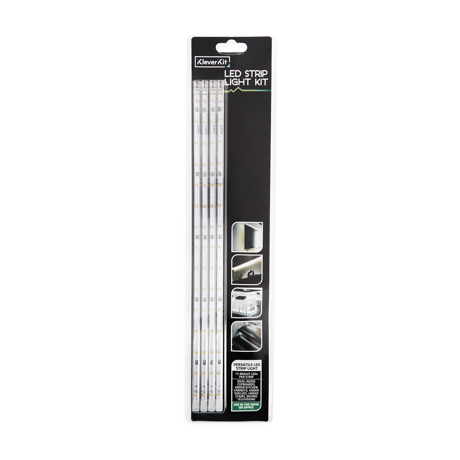 Energizer led deals strip lights