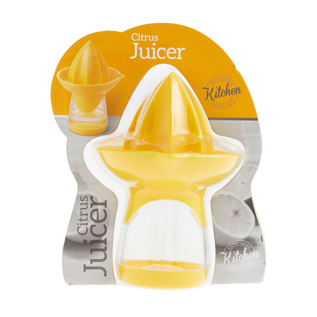 Kitchen Classic Citrus Juicer