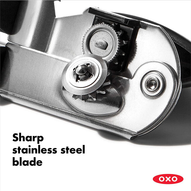 Oxo Good Grips Can Opener