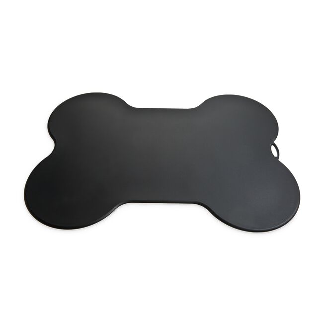 Bone Shaped Pet Feeding Mat