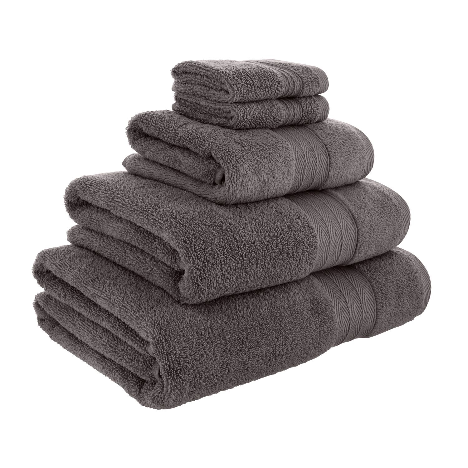 450gsm towels 2025