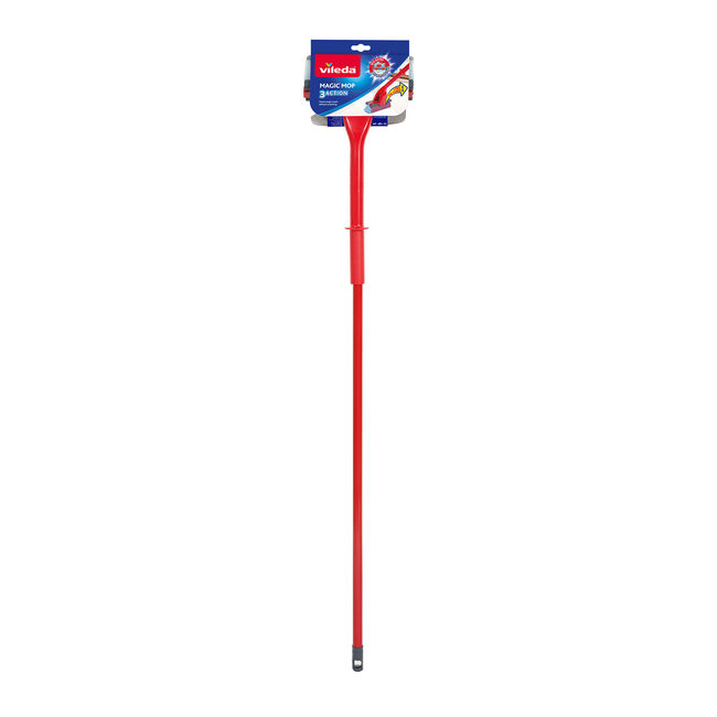 Vileda Magic Mop and Handle