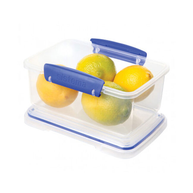 Sistema Airtight 1L Lunch Box 