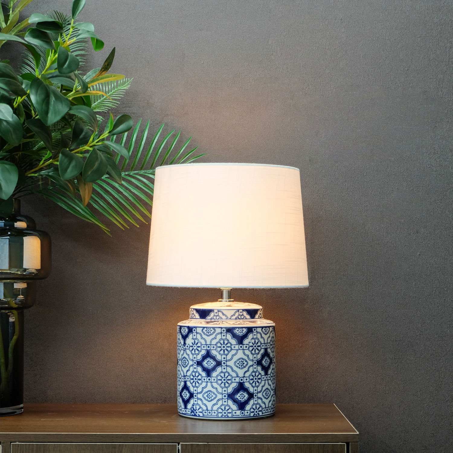 Homestore and more on sale bedside lamps