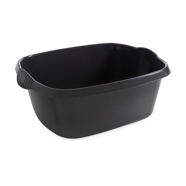 Midnight Rectangular Basin