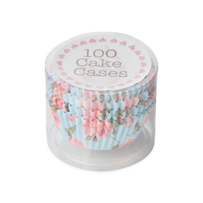 Cupcake Cases 100 Pack