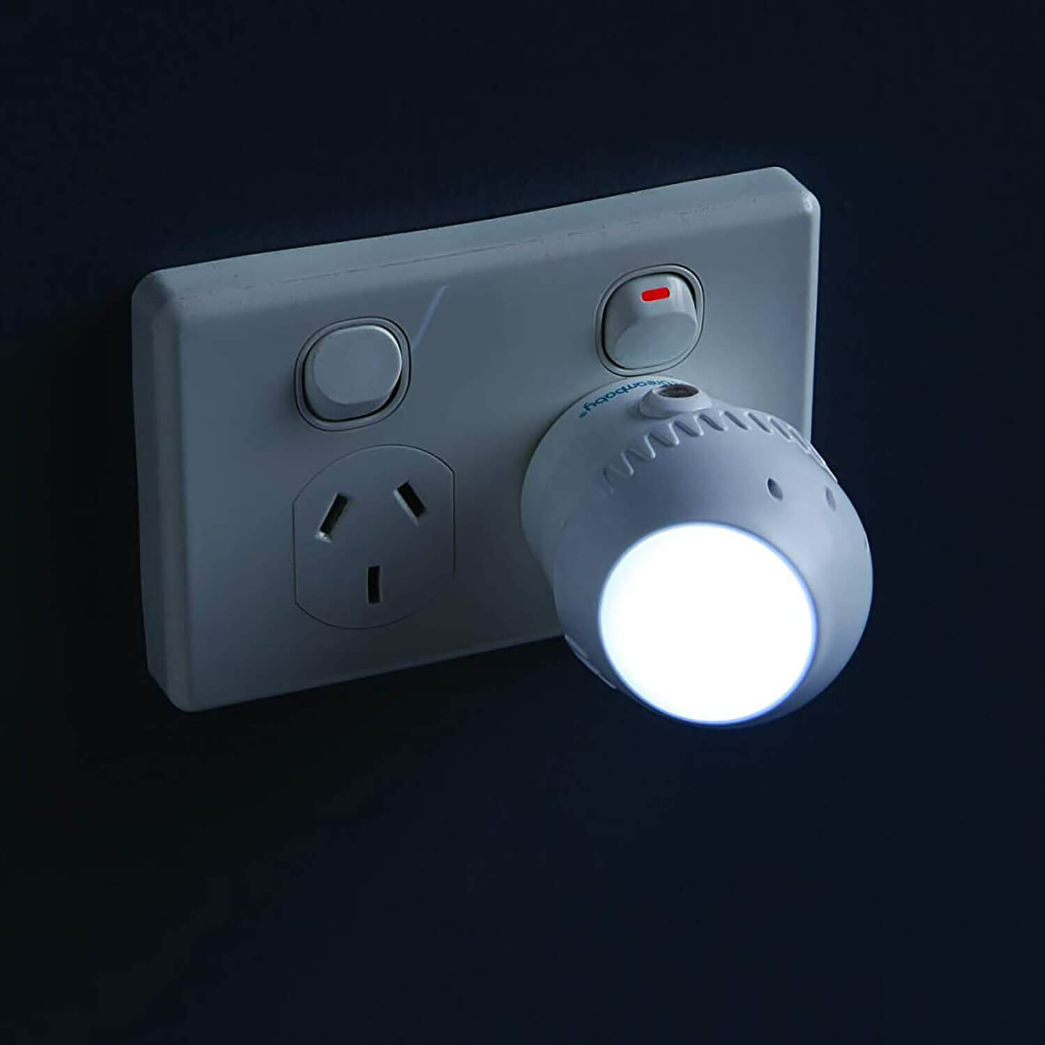 Dreambaby night outlet light