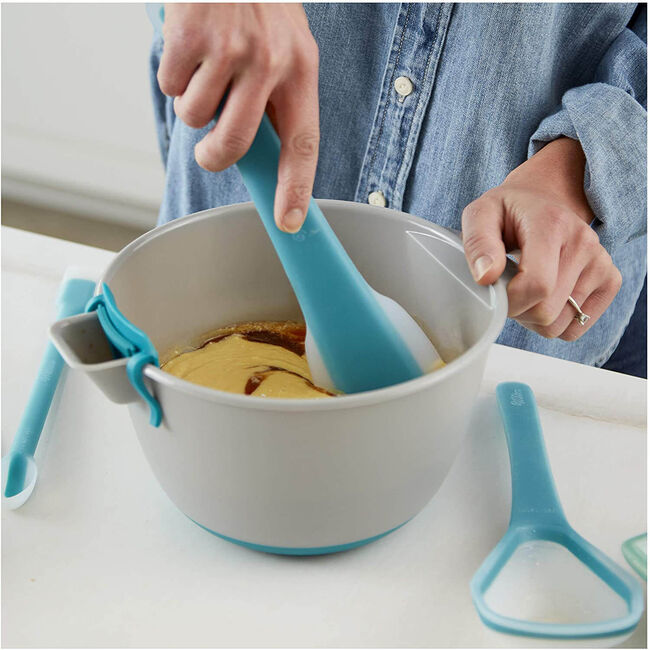 Wilton Spread and Scoop Spoonula