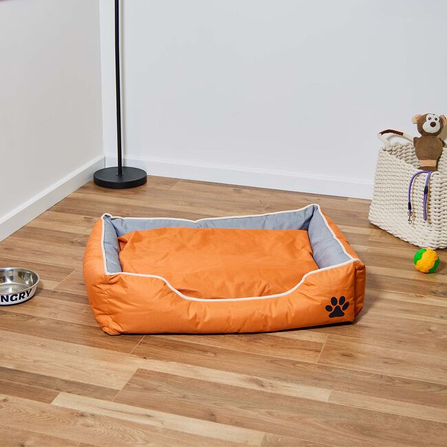 Deluxe Waterproof Pet Bed Extra Large