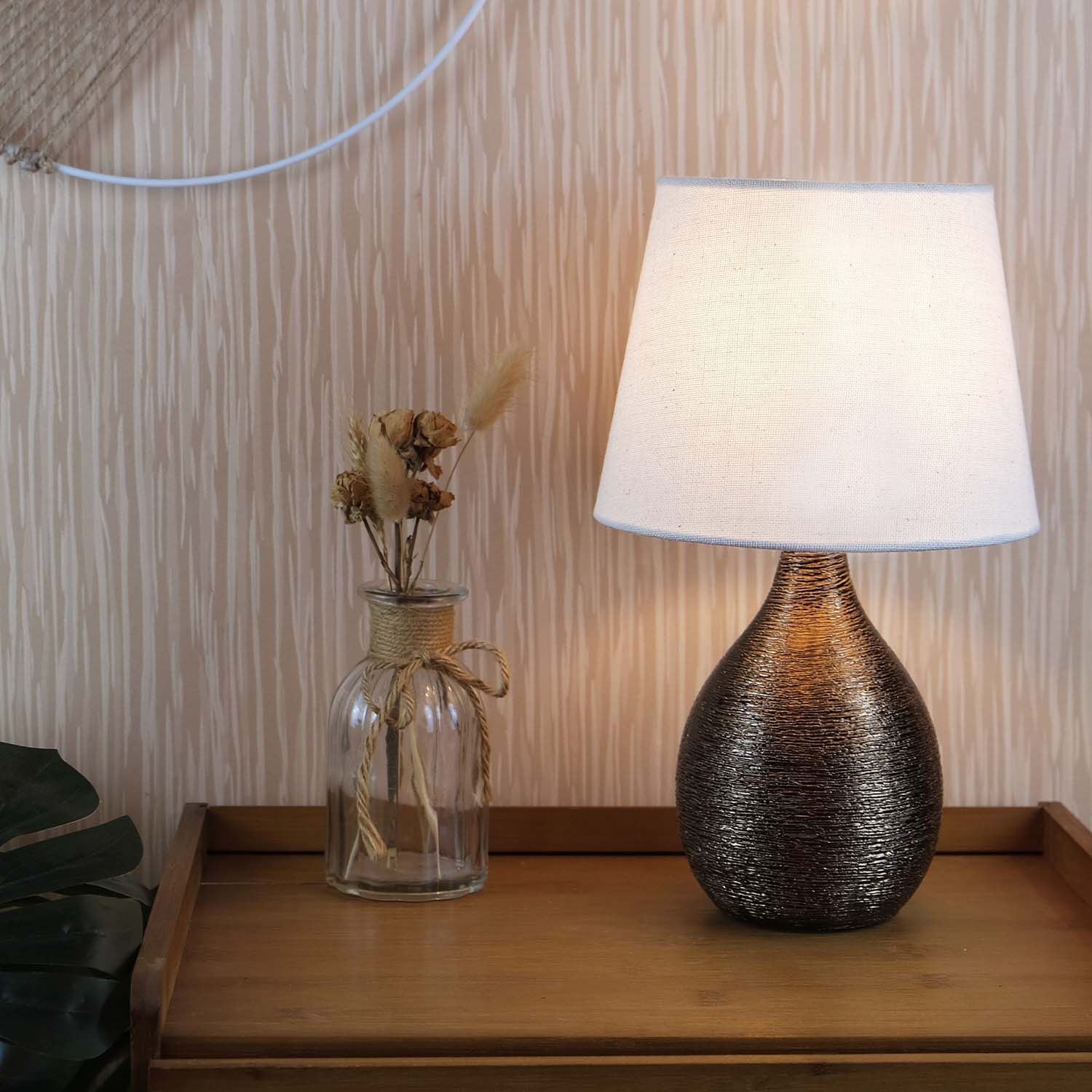 Tap deals bedside lamp