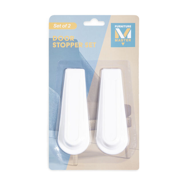 Door Stopper 2 Pack