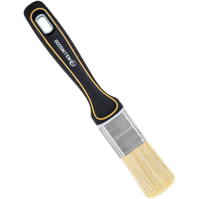 Rolling Dog 1 3/8 Dual Pro Paint Brush