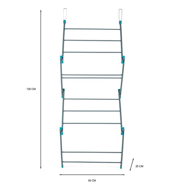 Beldray Compact Over The Door Airer