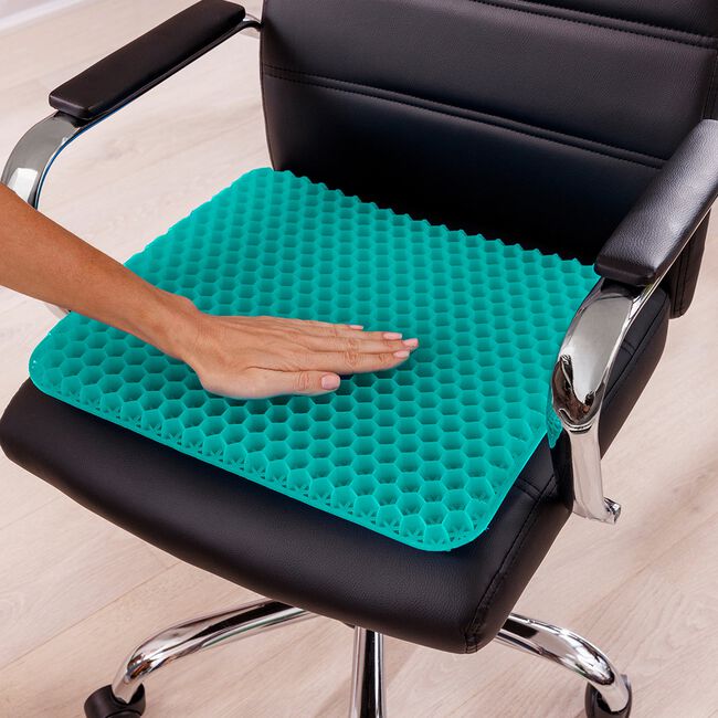 JML Soft Sitter Seat Cushion