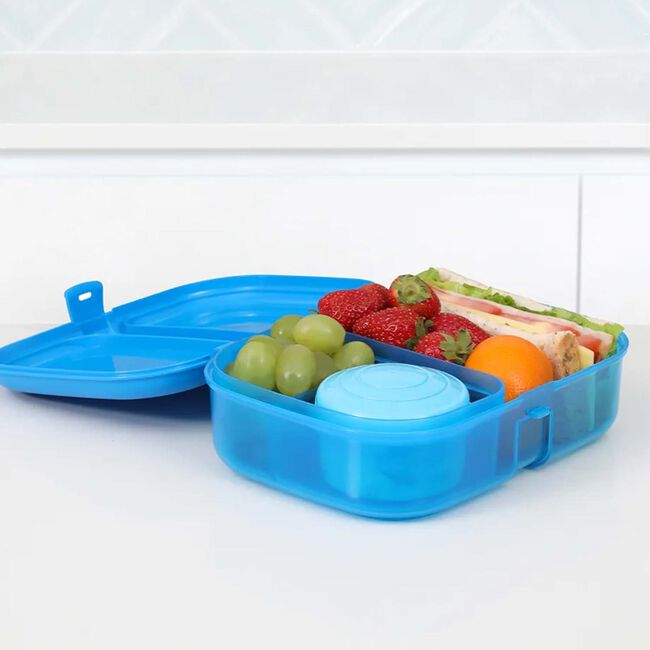 Sistema Ribbon 1.1L Lunch Box  