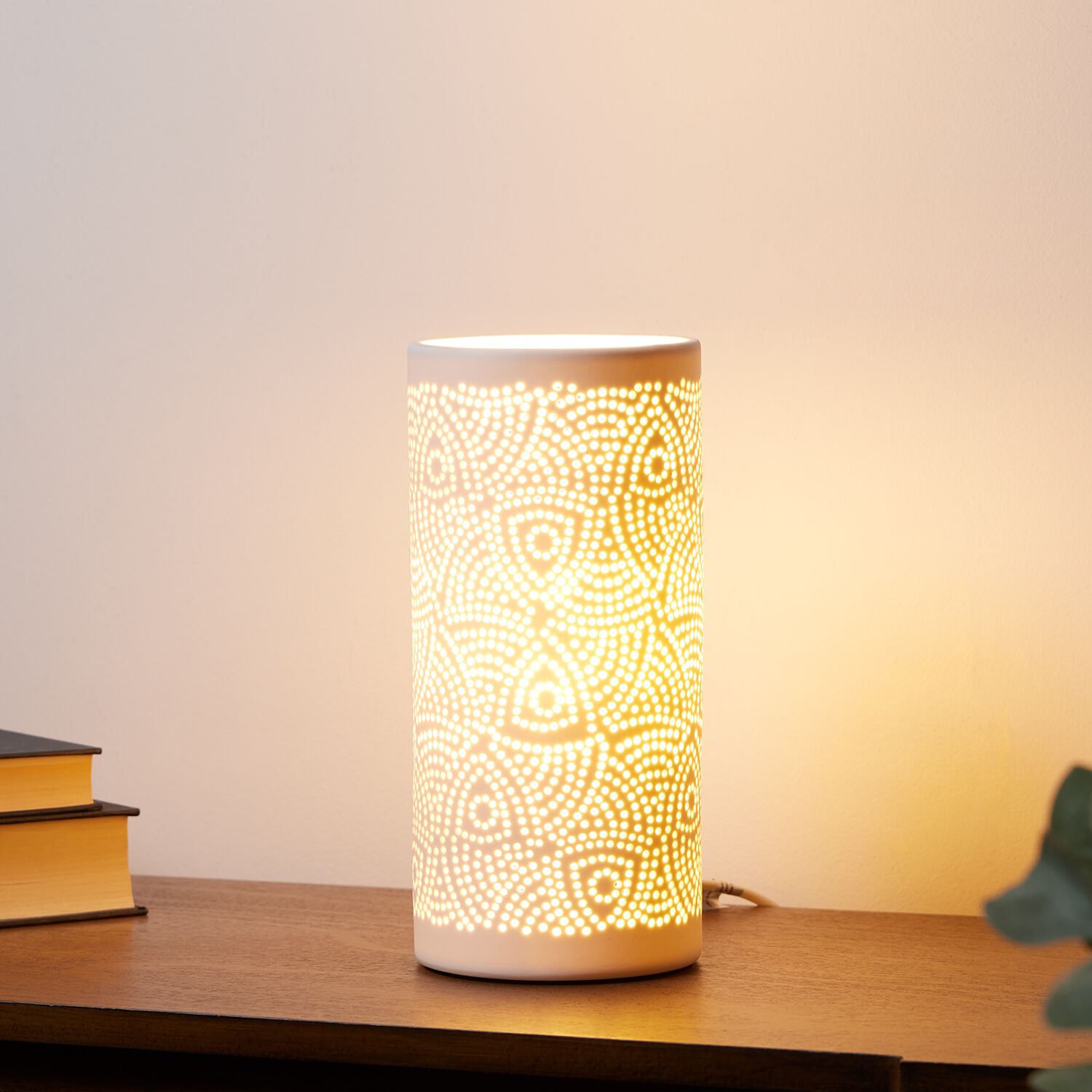 Homestore and store more bedside lamps