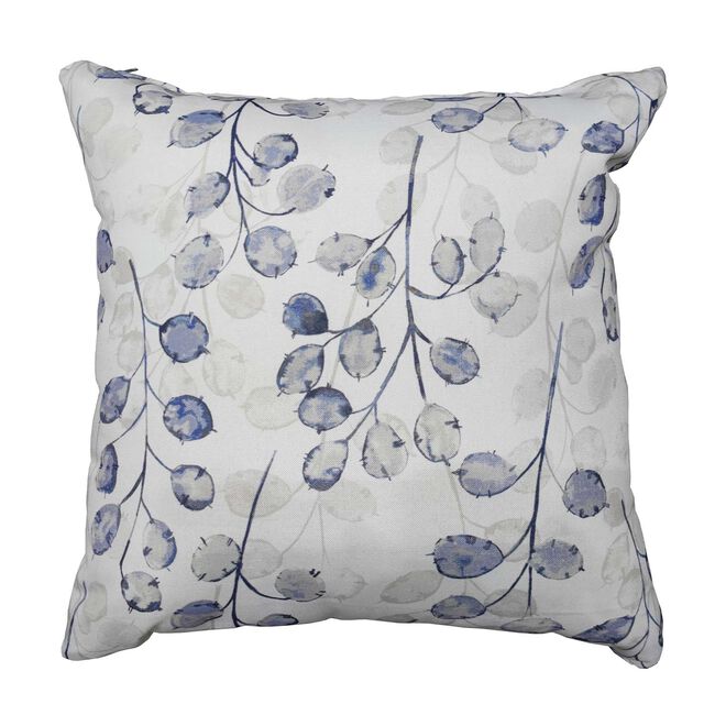 Summer Floral Outdoor Cushion