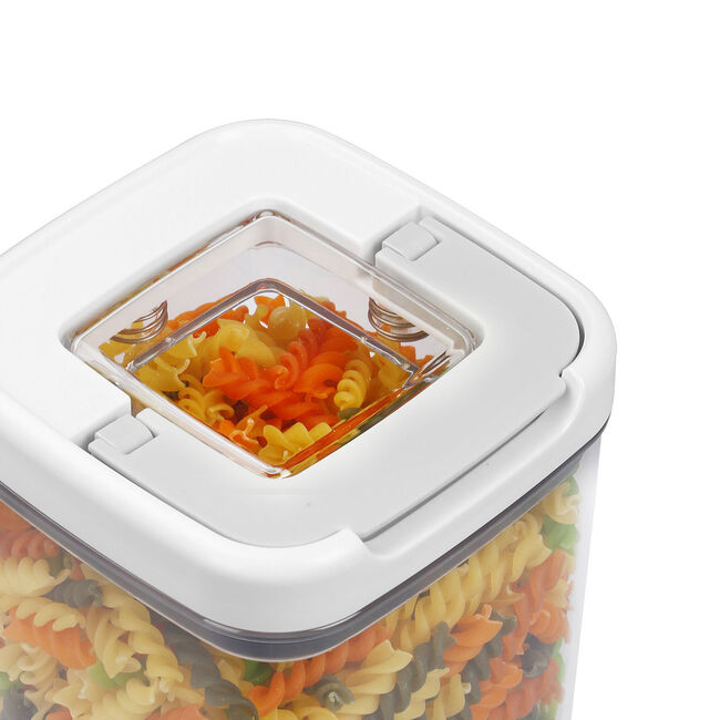 Felli Supreme-Tite Square Food Container 1.7L