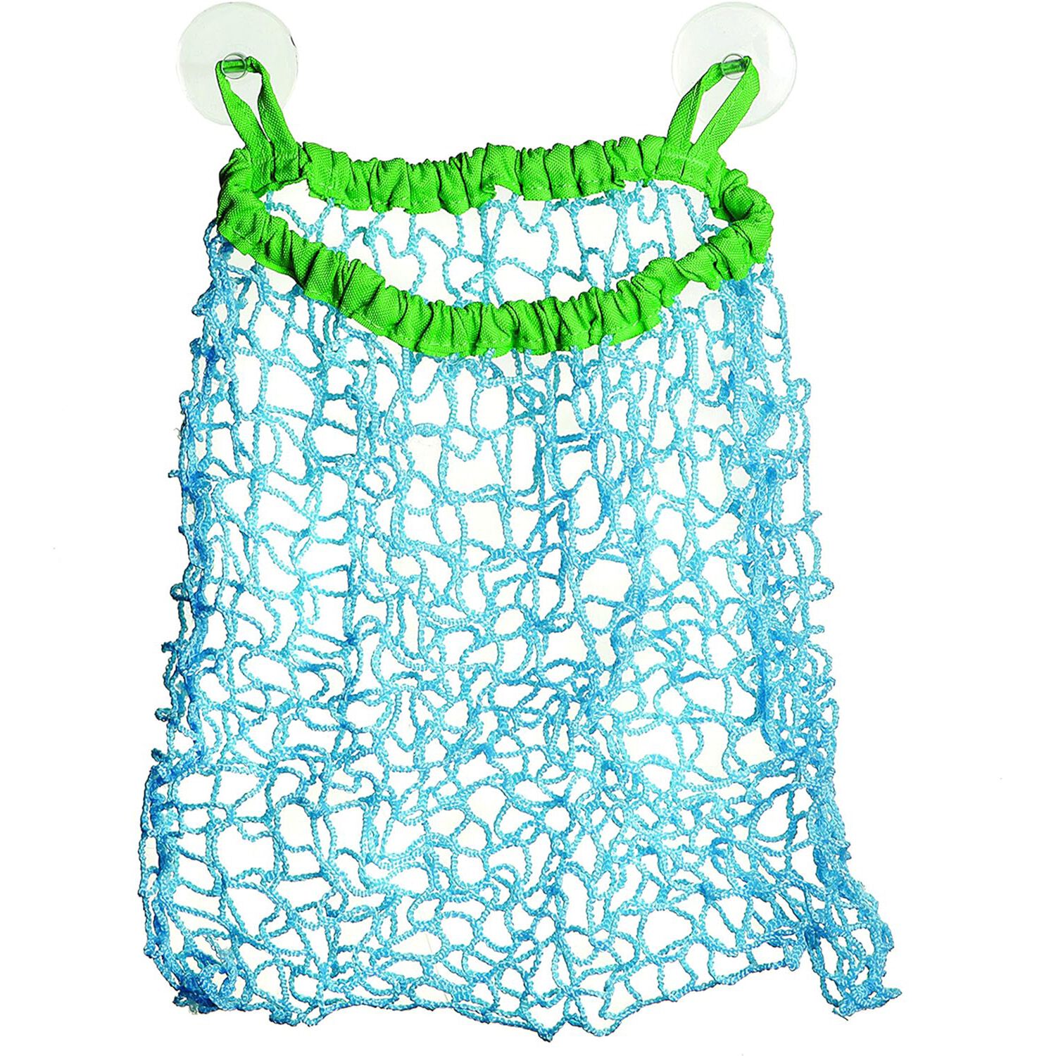 Bath toy net best sale storage