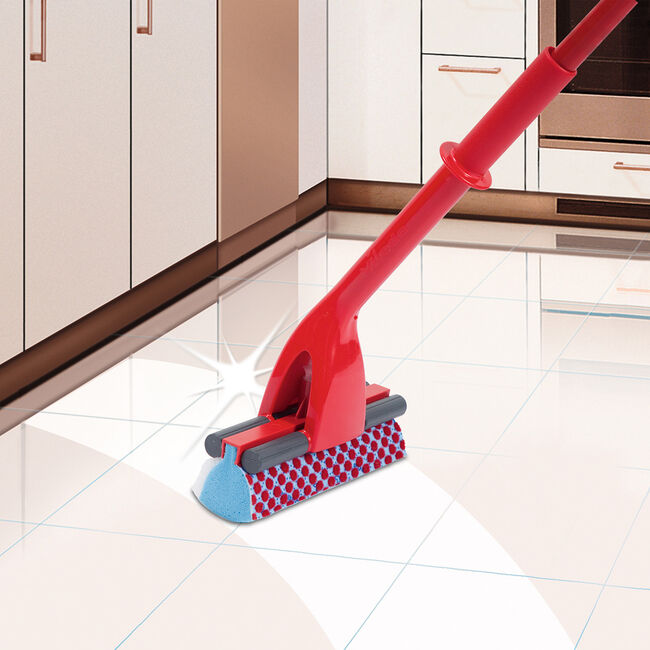 Vileda Magic Mop and Handle