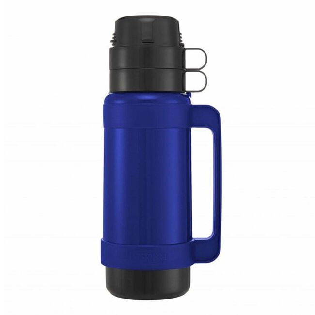 Thermos Mondial Flask 1L - Blue