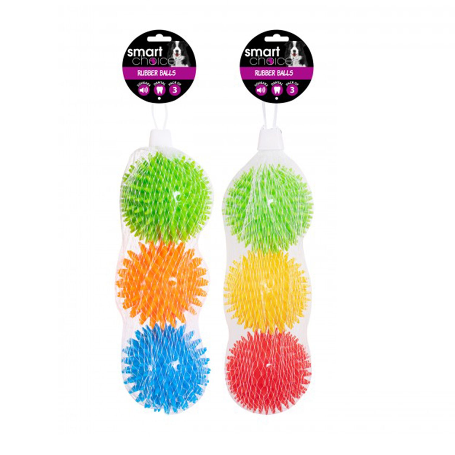 Rubber ball clearance toy