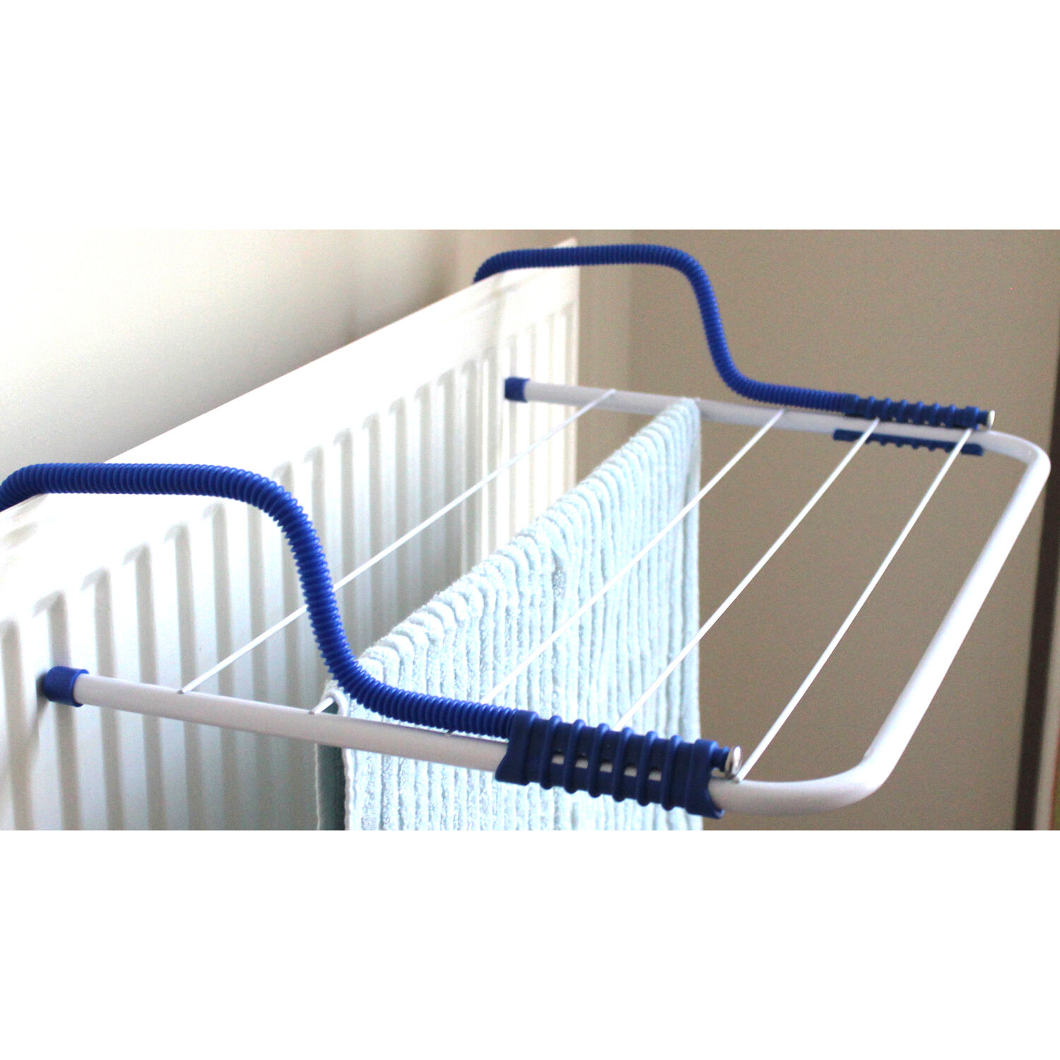 JVL Radiator Airer Home Store More