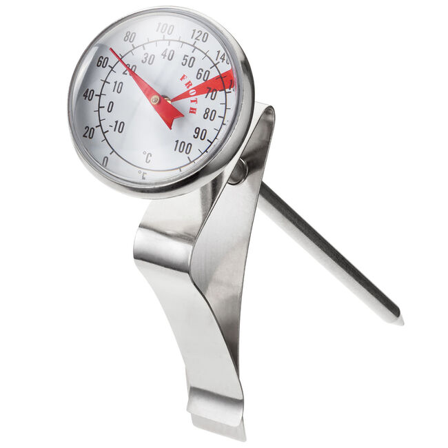 Judge Milk Thermometer